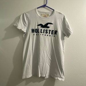 Hollister Top